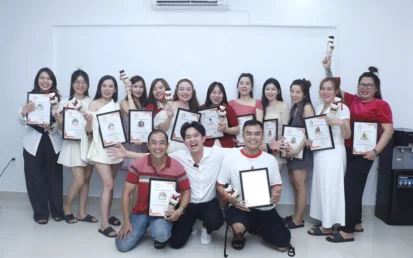 Khóa học tự tin livestream bán hàng hiệu quả – K38