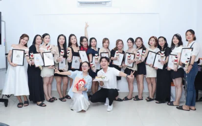 Khóa học tự tin livestream bán hàng hiệu quả – K42