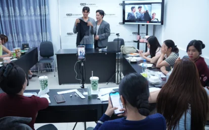 Ngành livestream tại Việt Nam thay đổi như thế nào?