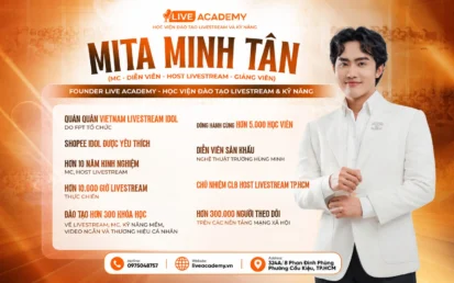MiTa Minh Tân