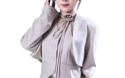 BTV-MC Tuyết Ngân