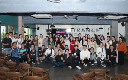LIVE Academy đồng hành cùng TikTokHood seller meetup
