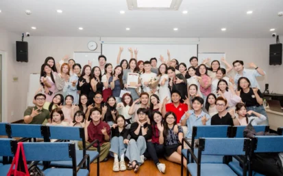 Workshop Content kéo view – Livestream chốt deal