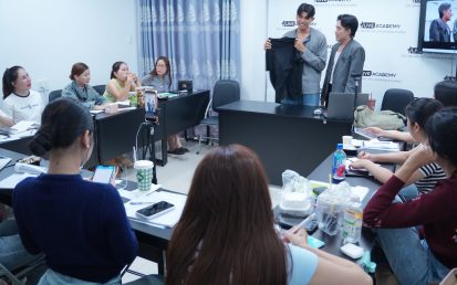 VAI TRÒ CỦA NGÔN TỪ TRONG LIVESTREAM