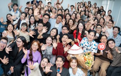 CLB HOST LIVESTREAM: HIỂU MÌNH – HIỂU NGƯỜI – HIỂU KHÁCH HÀNG