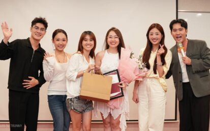 BEHIND THE BRAND – GÓC NHÌN TỪ THƯƠNG HIỆU ĐẰNG SAU MỖI PHIÊN LIVESTREAM THÀNH CÔNG