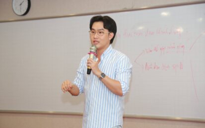 CLB HOST LIVESTREAM – KHAI THÁC NỖI ĐAU KHÁCH HÀNG