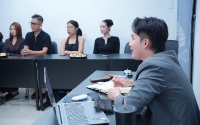 CHÀO MỪNG K61 GIA NHẬP KHÓA HỌC LIVESTREAM TẠI LIVE ACADEMY
