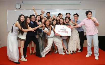 MEMORY CHALLENGE – THỬ THÁCH BẢN LĨNH CÁC THÀNH VIÊN CLB HOST LIVESTREAM TP.HCM