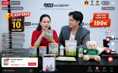 CHỐT ĐƠN BẰNG ÁP LỰC – NGHỆ THUẬT BÁN HÀNG HAY THAO TÚNG TÂM LÝ KHÁCH HÀNG?