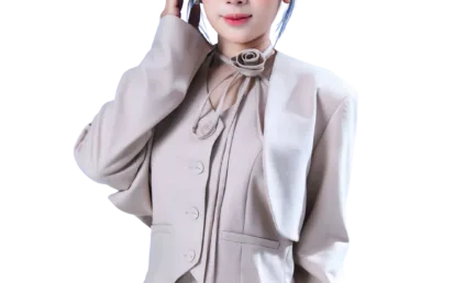 BTV-MC TUYẾT NGÂN