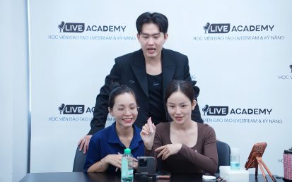 K59 LIVE ĐÔI THỰC CHIẾN – BIẾN KIẾN THỨC THÀNH THỰC HÀNH