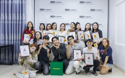 TỐT NGHIỆP KHÓA 54 – KHÓA HỌC TỰ TIN LIVESTREAM BÁN HÀNG HIỆU QUẢ