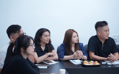 CHÀO MỪNG K61 GIA NHẬP KHÓA HỌC TỰ TIN LIVESTREAM BÁN HÀNG HIỆU QUẢ
