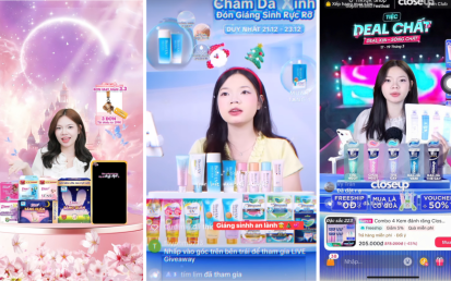 TỪ NHÂN VIÊN THẾ GIỚI DI ĐỘNG ĐẾN THU NHẬP X3 KHI LÀM HOST LIVESTREAM CHUYÊN NGHIỆP 