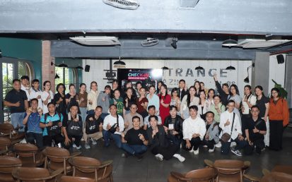 LIVE ACADEMY ĐỒNG HÀNH CÙNG TIKTOKHOOD SELLER MEETUP