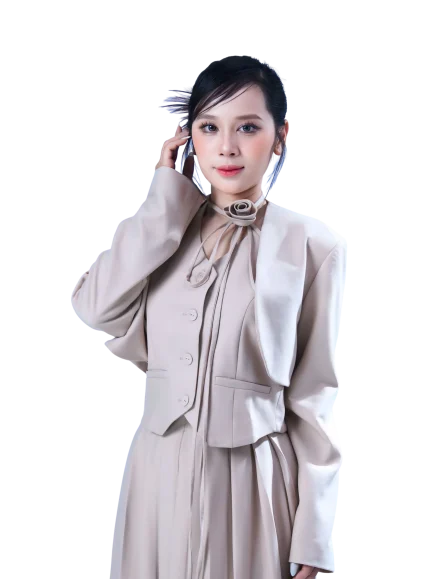 BTV-MC TUYẾT NGÂN