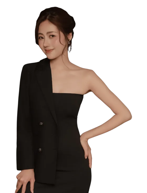 HOST KIỀU LOAN