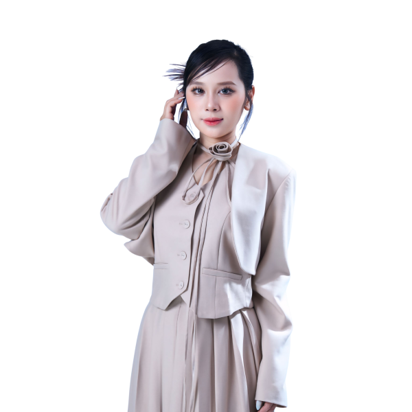 BTV-MC TUYẾT NGÂN