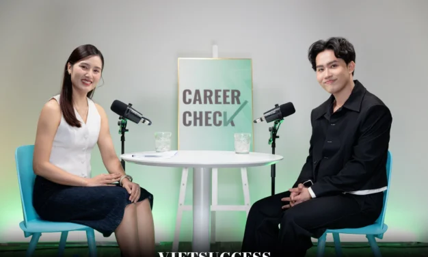 Career Check