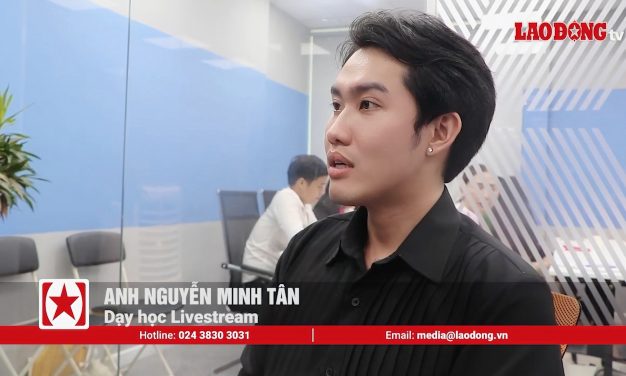 Báo Lao Động