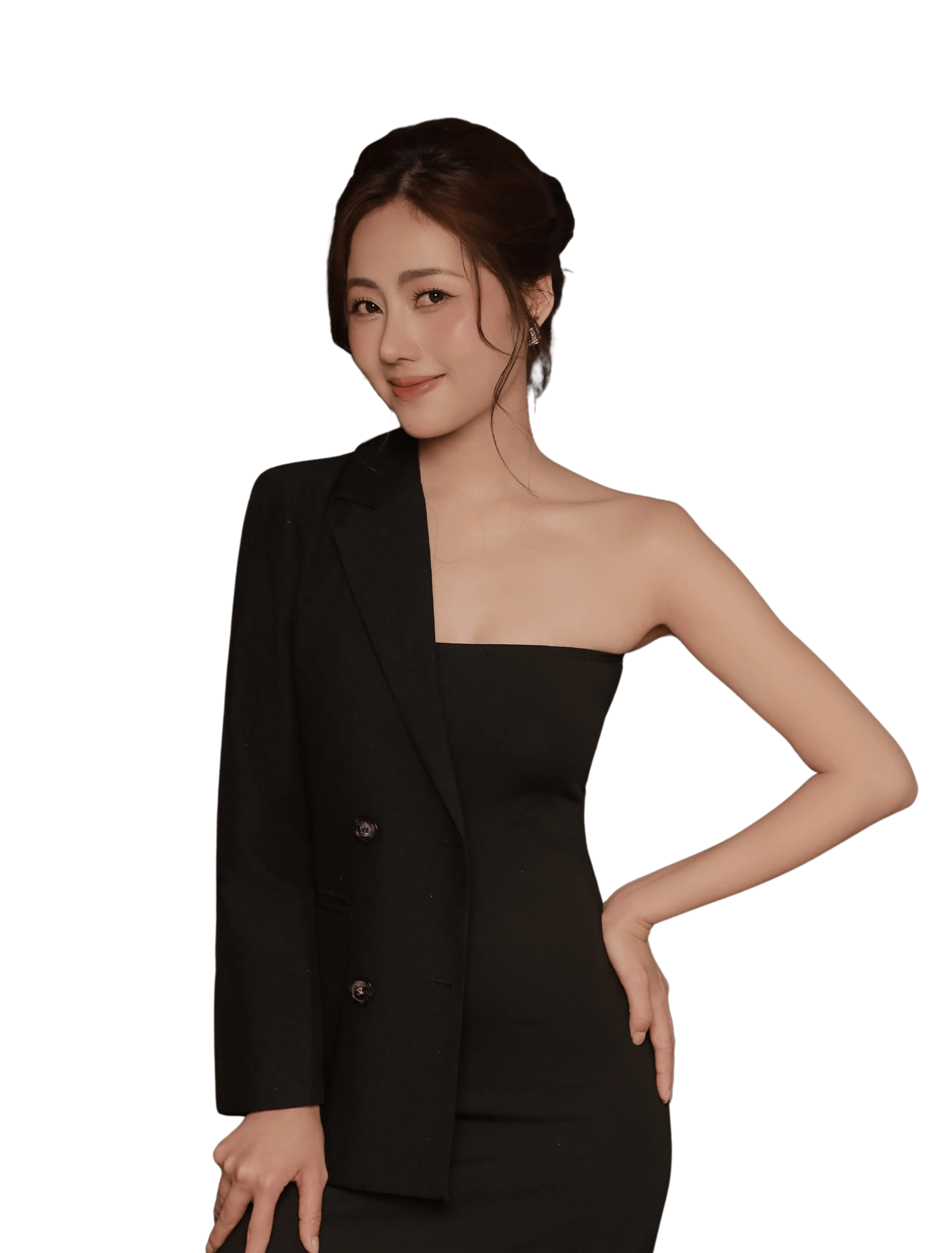 HOST KIỀU LOAN